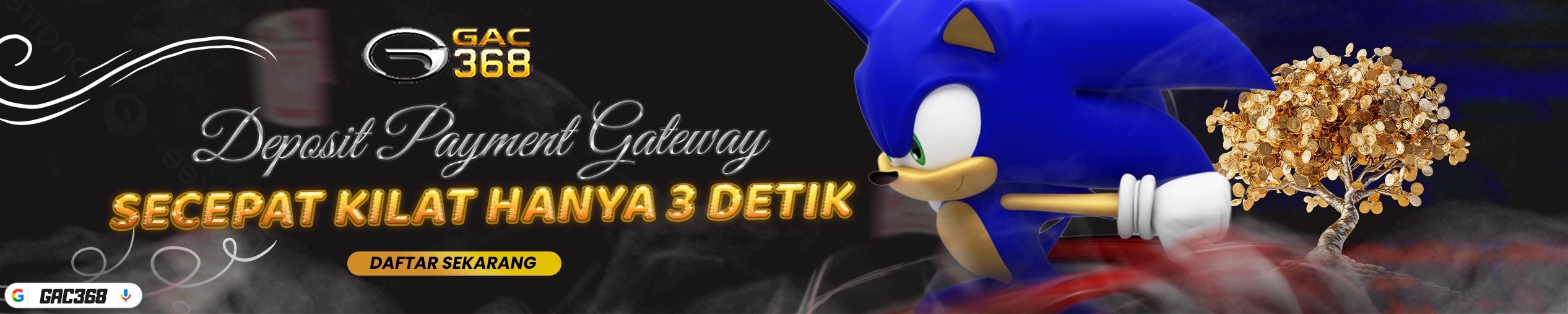 DEPOSIT PAYMENT GATEWAY